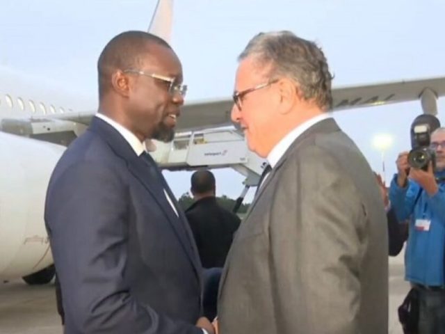 Le 1er Ministre Ousmane Sonko à Rabat : la diplomatie au-delà des passions