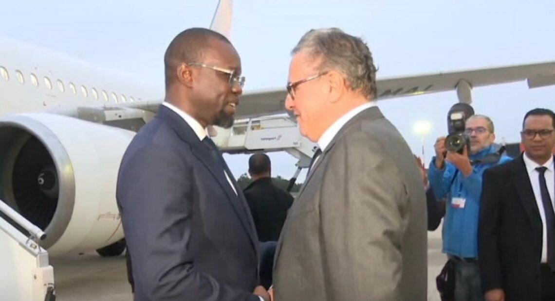 Visite-Ousmane-Sonko-au-Maroc