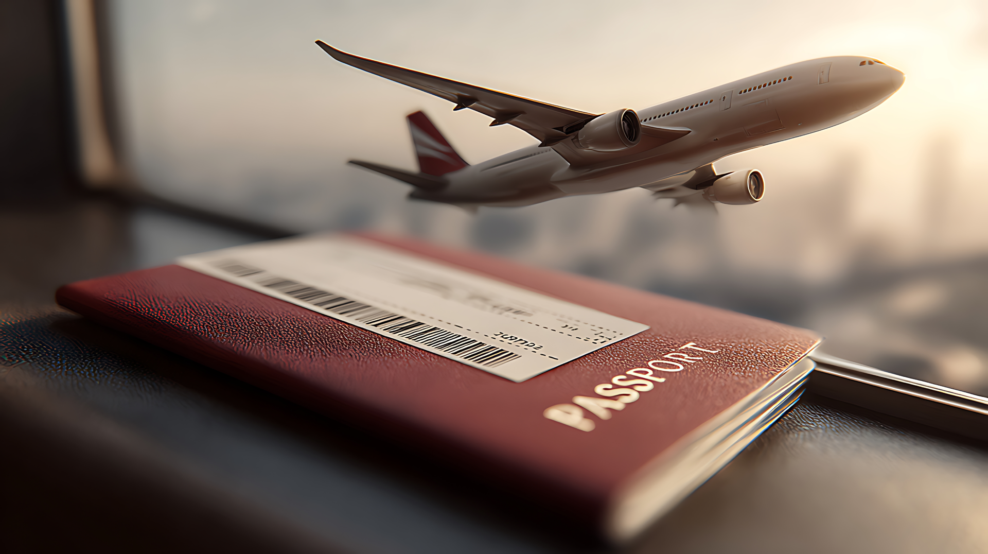 visa pour le Sénégal