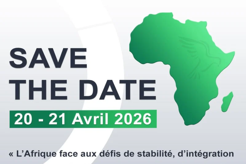 Forum International de Dakar sur la Paix et la Sécurité