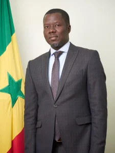 El Hadji Momar Anta Cissé