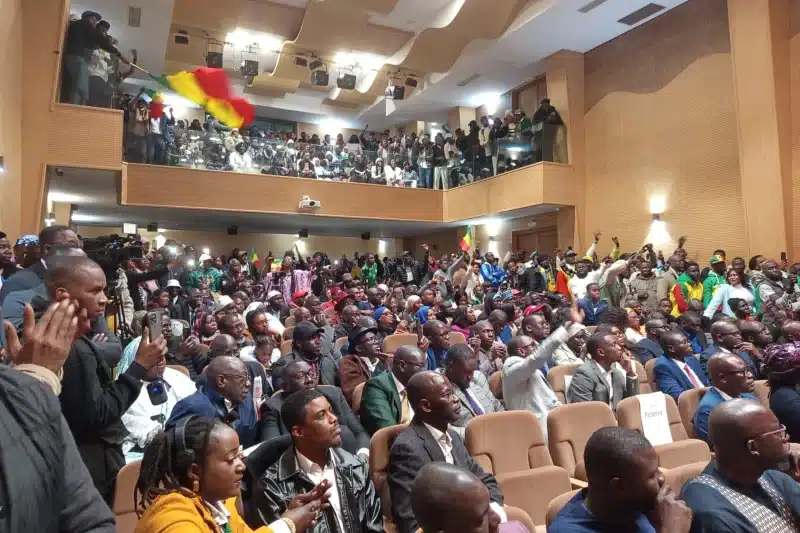 La communauté sénégalaise au Maroc : un pont vivant entre deux nations
