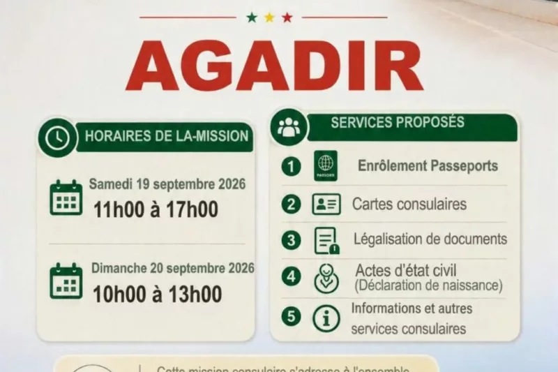 missions consulaires de proximité